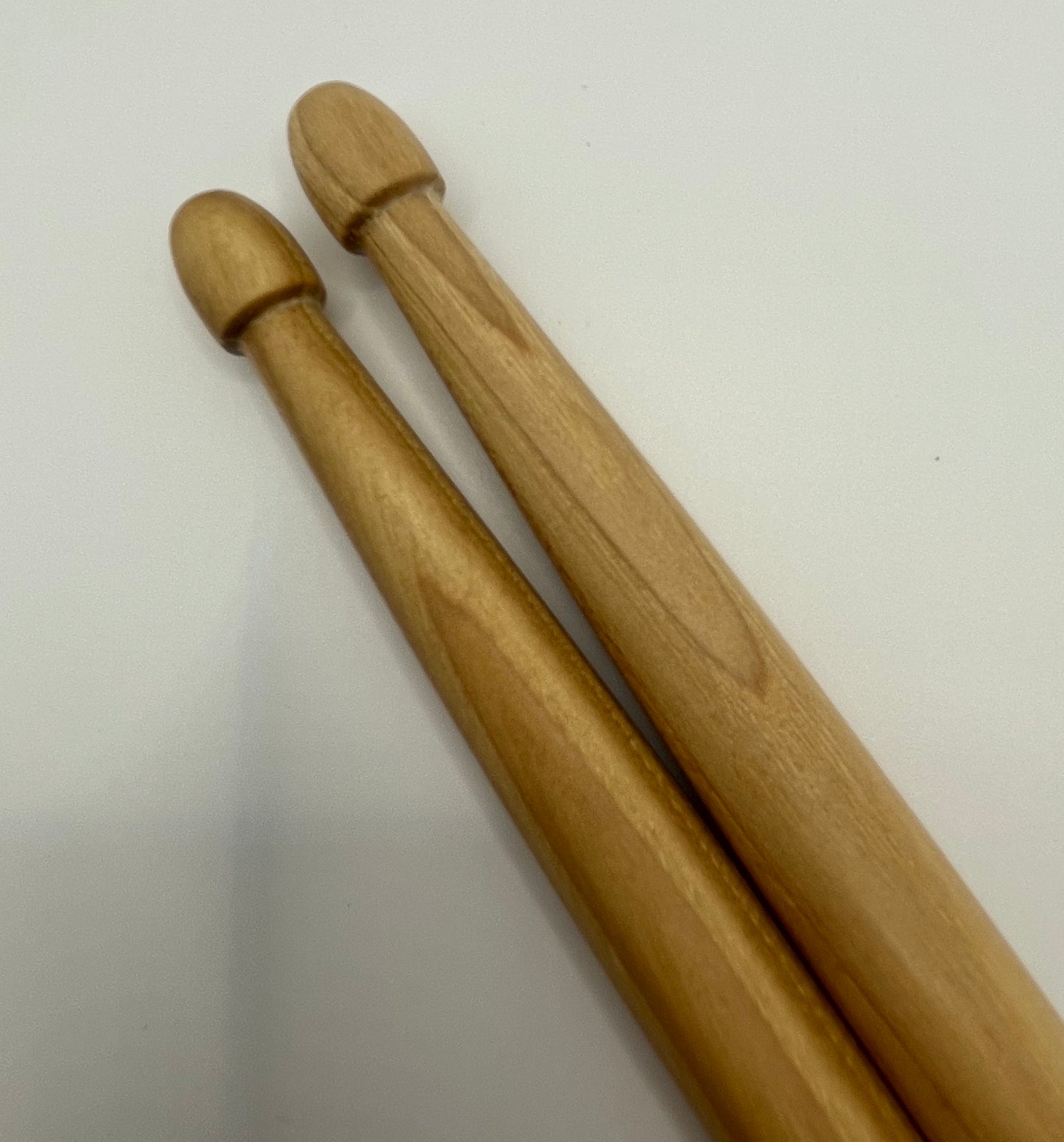 Drumsticks- North American Hickory - Size: 2B