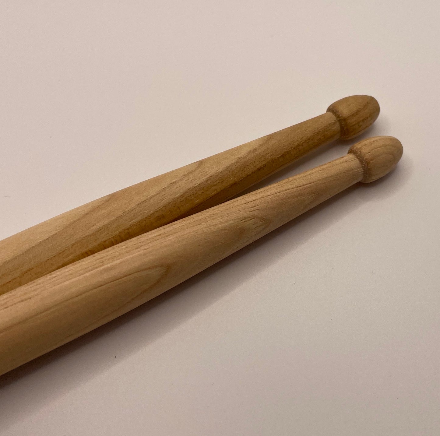 Drumsticks - North American Hickory - Size: 5B