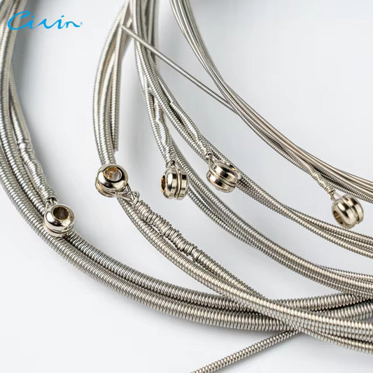 45130 - Civin - Bass Guitar String Set - 5 Strings