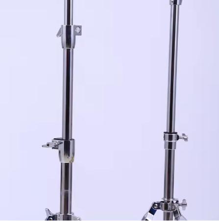 Cymbal Stand - Electroplated