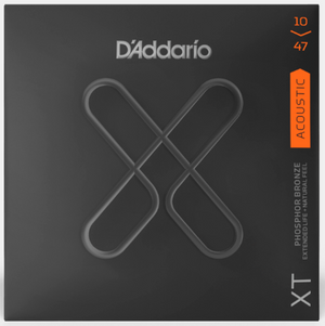 D'Addario XTA-PB-1047