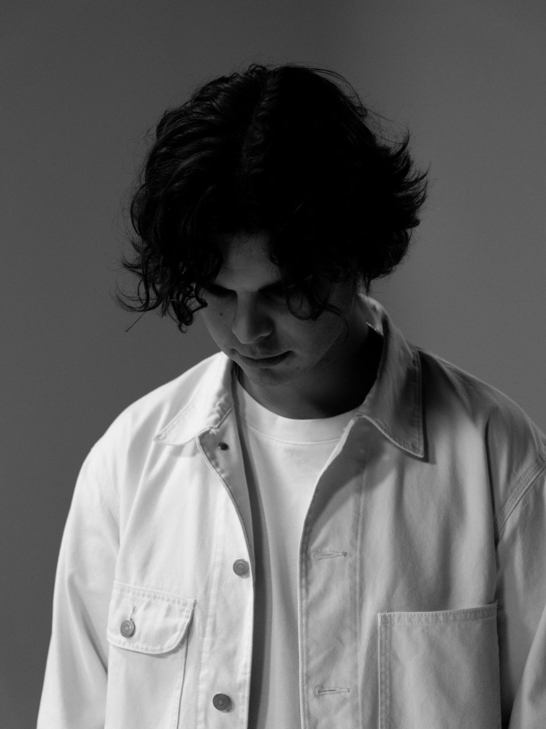 Ben Harris, Sydney singer-songwriter and indie-pop artist