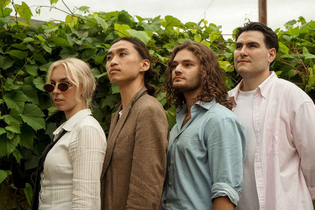 Artist Highlight: POLYBIUS