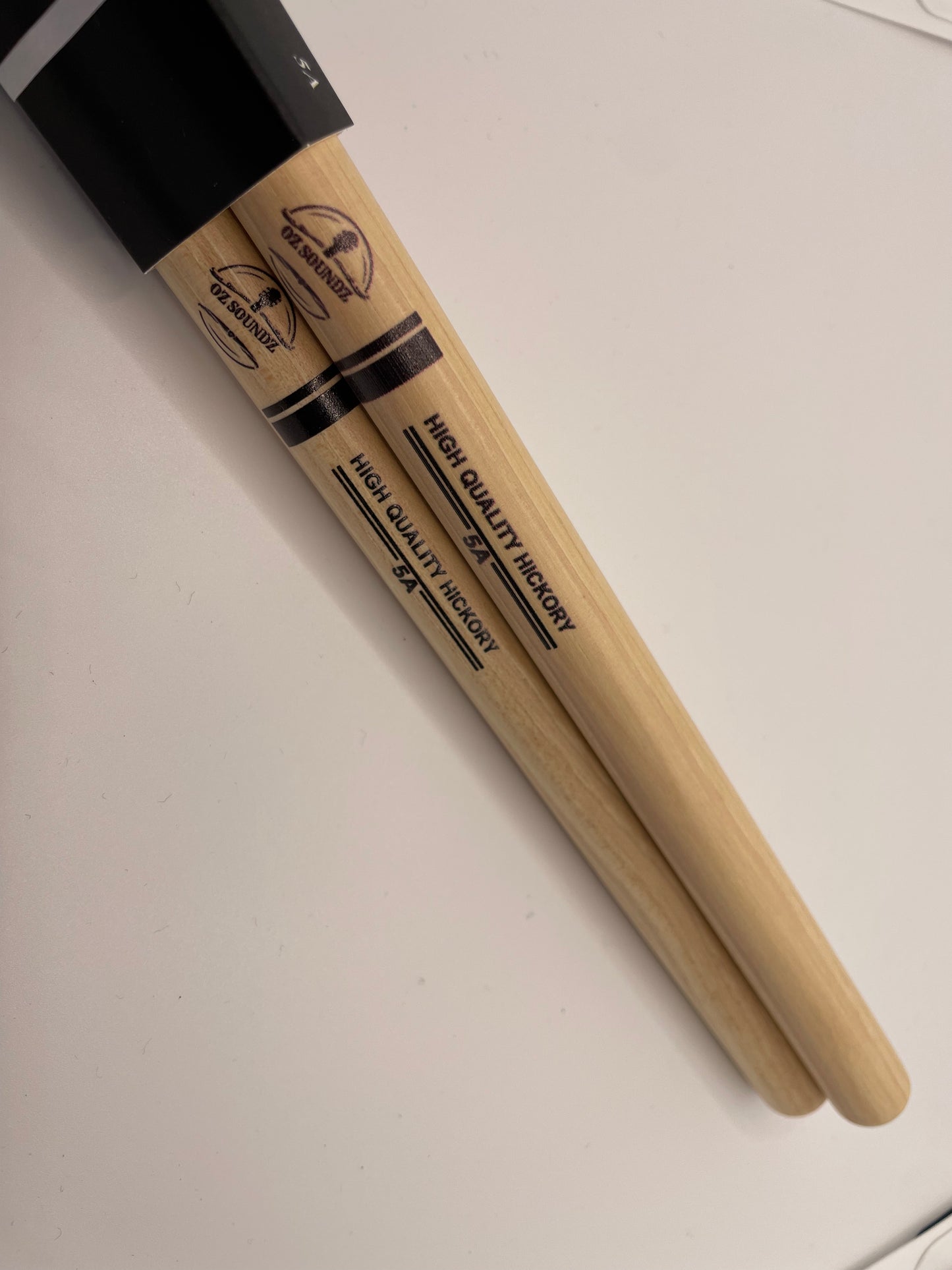 Drumsticks - North American Hickory 5A
